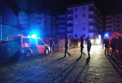 مقتل طفل في تفجير سيارة مفخخة جنوبي تركيا