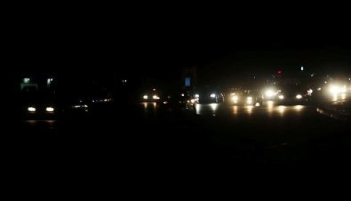 أهالي ايتاي البارود يشكون انقطاع الكهرباء عن معظم مناطق المدينة