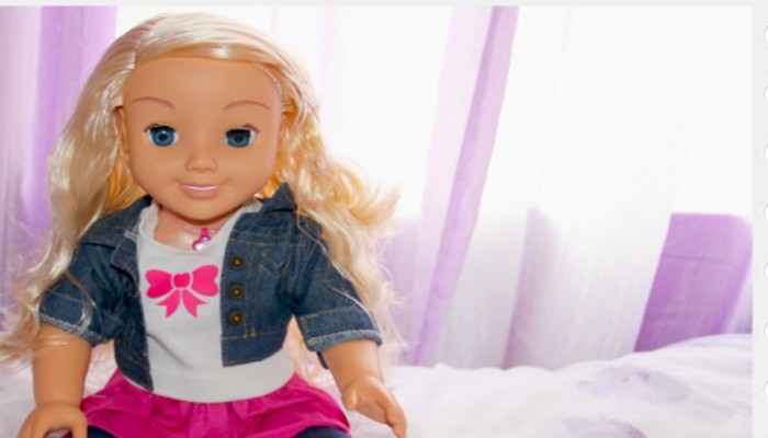 ألمانيا تحظر الدمية الناطقة "كايلا" لماذا؟