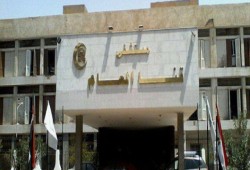 قنا : مواطن يعود للحياة أثناء الغُسل