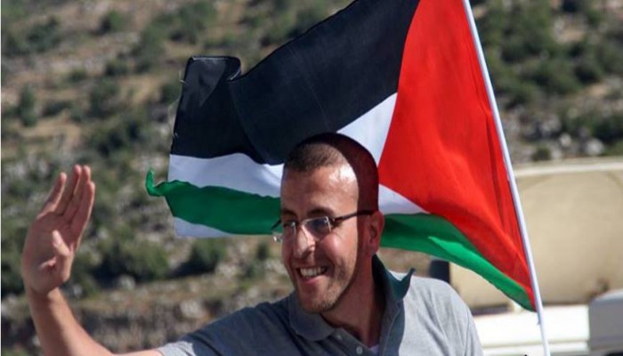 منتدى الإعلاميين وواعد يطلقان فعاليات تضامنية مع الاسير محمد الفيق