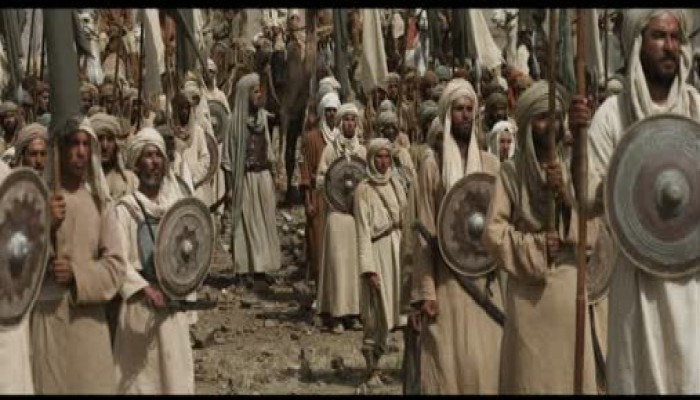 أعظم معارك المسلمون "غزوة بدر الكبرى .. وعلاقة القائد بجنده" (10/10)
