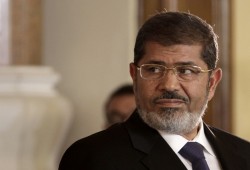 نجل الرئيس مرسي: اتعجب ممن ينادوا بالمصالحة .. لا مصالحة مع قتلة وفسدة