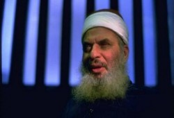 وفاة الشيخ عمر عبد الرحمن داخل السجون الأمريكية