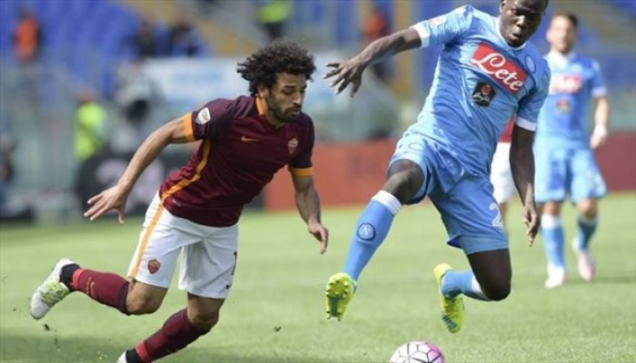 قيمة محمد صلاح السوقية ترتفع لـ 264 مليون جنيه