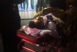 مراسل الجزيرة محمد نور يتماثل للشفاء بعد إصابته بدرعا