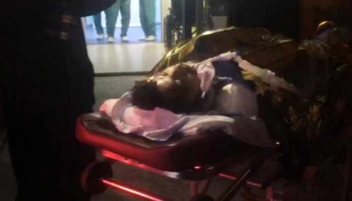 مراسل الجزيرة محمد نور يتماثل للشفاء بعد إصابته بدرعا