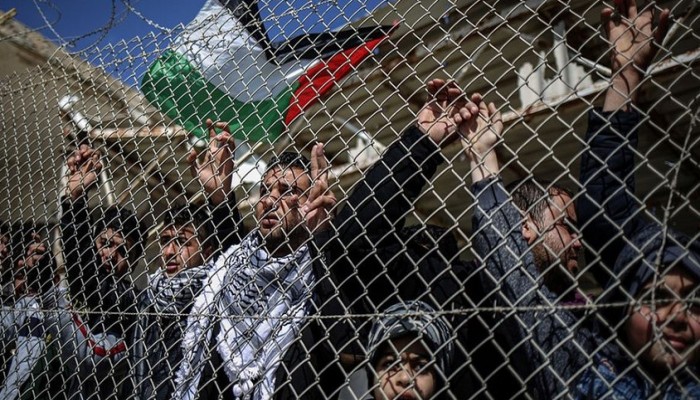 الانقلاب يفتح معبر رفح "استثنائيا" للعالقين بمصر