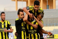 وادي دجلة يهزم الاتحاد السكندري .. ويستعد للأهلي