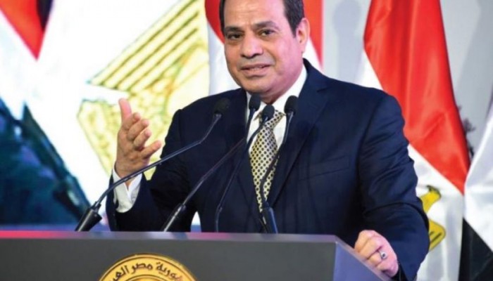 باحث صهيوني يحذر السيسي: إياك والاستهتار بالمصريين