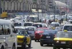 الشلل التام عنوان عروس البحر المتوسط في عهد العسكر