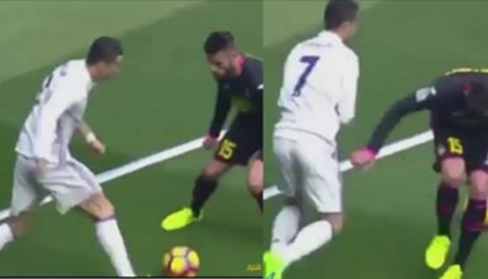 الريال يواصل الابتعاد في النقاط ويهزم إسبانيول بعد تألق "رونالدو" (فيديو)