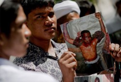 تعذيب المسلمين مستمر في ميانمار رغم تحذيرات الأمم المتحدة