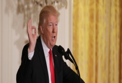 ترامب يستعد لترحيل المهاجرين