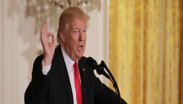 ترامب يستعد لترحيل المهاجرين