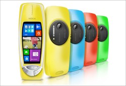 هل تنجح "نوكيا" في استعادة عصرها الذهبي مع هاتف 3310؟