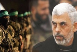 حيرة إسرائيلية إزاء سياسة حماس بقيادة السنوار