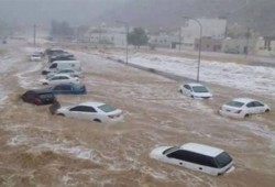 علماء يتوقعون حدوث زلزال مدمر وتسونامي بالولايات المتحدة