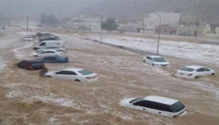 علماء يتوقعون حدوث زلزال مدمر وتسونامي بالولايات المتحدة