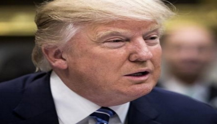 موقع أمريكي يكشف: ترامب تعرض لـ"انقلاب مٌصغر"؟