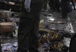 قتلى وجرحى في تفجير استهدف سوقا شرقي مقديشو