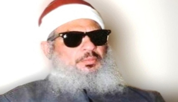 معلقون: انقذوا المعتقلين قبل أن يلقوا مصير عمر عبد الرحمن