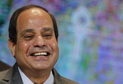 الأمان في عهد السيسي: اغتصاب سيدة أمام زوجها وأولادها بالشرقية