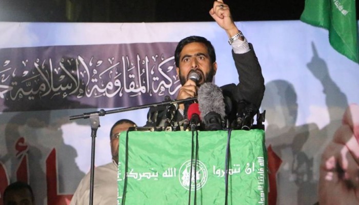 المصري: إغراءات الاحتلال لن تنجح في كشف مصير الجنود الأسرى