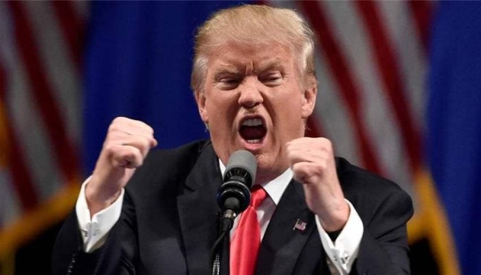 نشطاء يفضحون فبركة "ترامب" لهجوم في السويد