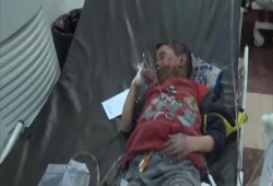 عشرات الضحايا المدنيين بالموصل في قصف لـ"التحالف"