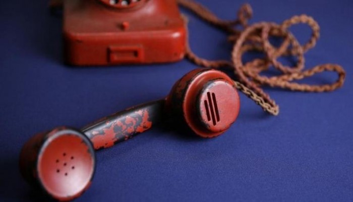 هاتف "هتلر" يُباع في مزاد أميركي بــ 243 ألف دولار