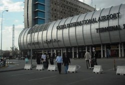 بعد امريكا وروسيا بدء "التفتيش البريطاني" على إجراءات الأمن بمطار القاهرة