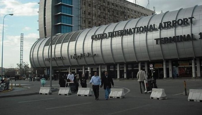 بعد امريكا وروسيا بدء "التفتيش البريطاني" على إجراءات الأمن بمطار القاهرة