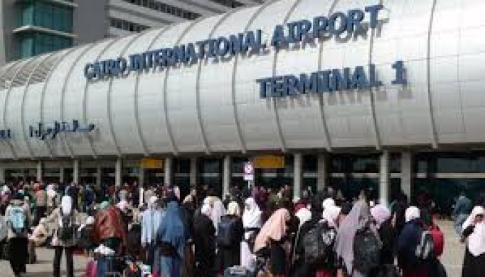 بالفيديو :الإمريكان والإنجليز ينتهكون الأمن القومى المصرى