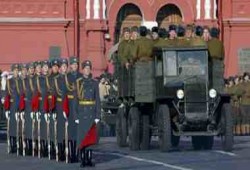 مقتل وإصابة 6 جنود من قوات الاحتلال الروسي في سوريا