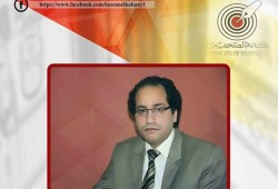 بالفيديو :أمن الإنقلاب يستبعد القبانى من انتخابات الصحفيين