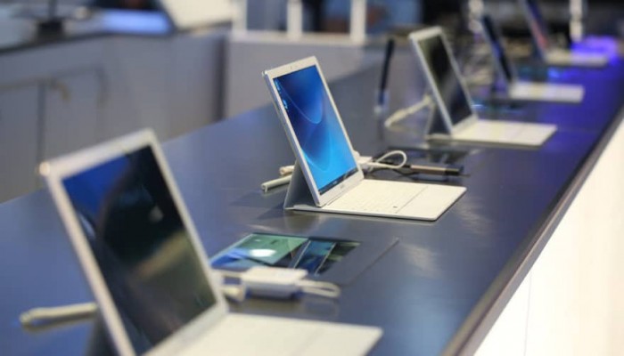 تطبيق جديد من سامسونج يكشف جزءا من مواصفات حاسبها اللوحي المنتظر Galaxy TabPro S2