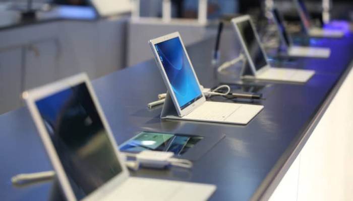 تطبيق جديد من سامسونج يكشف جزءا من مواصفات حاسبها اللوحي المنتظر Galaxy TabPro S2
