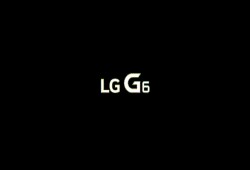 إل جي تؤكد أن LG G6 قادم مع كاميرتين خلفيتين ومجال رؤية يبلغ 125 درجة