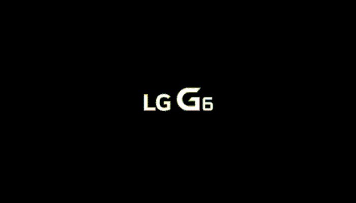 إل جي تؤكد أن LG G6 قادم مع كاميرتين خلفيتين ومجال رؤية يبلغ 125 درجة