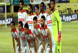 تشكيل الزمالك.. عودة جبر وحامد.. وحفني يظهر أمام الجيش