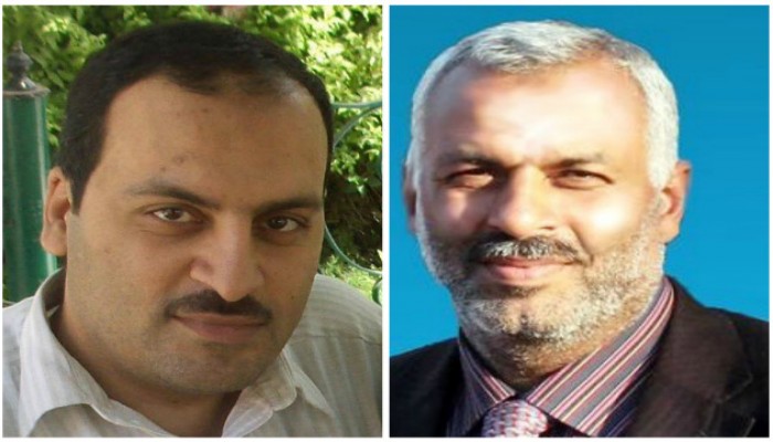 جنايات القاهرة تقرر إخلاء سبيل "قطب" و"الجمسي" والنيابة تستأنف القرار