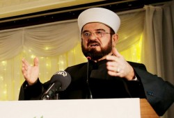 "القرة داغي" يكشف العامل المشترك بين السيسي وترامب