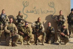 روسيا تعترف بمقتل أربعة من جنودها بانفجار في سوريا