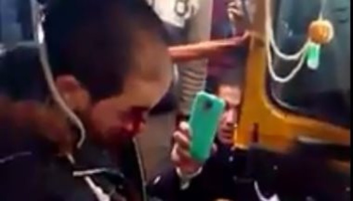 صحة الانقلاب تعلن وفاة سائق توك توك المنوفية رسميا