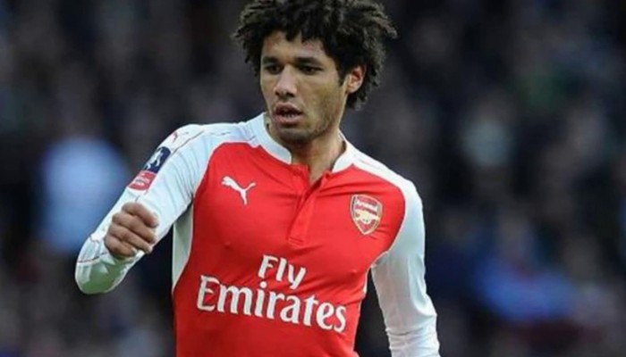 بسبب تواضع مستواه .. الصحافة الإنجليزية تطالب برحيل النني من أرسنال