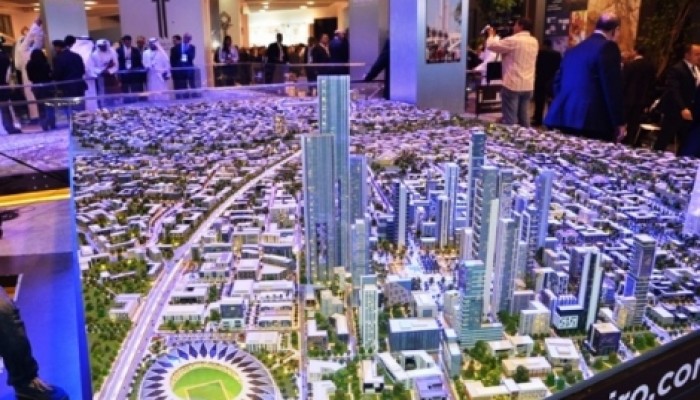 سبب جديد لانسحاب الأجانب من "فنكوش" العاصمة الجديدة