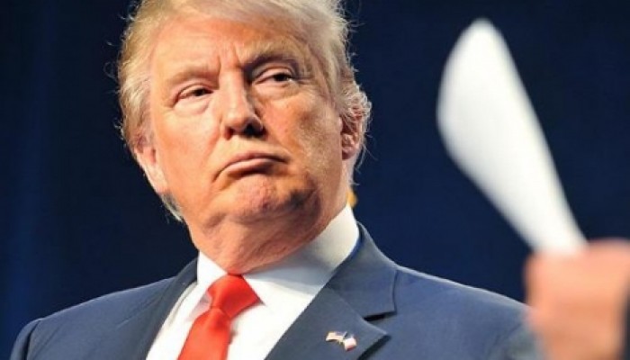 قيادات أمريكية تطالب بتعديل دستوري لعزل ترامب بسبب "فوضى البيت الأبيض"