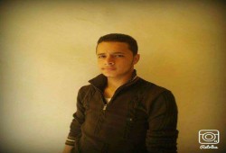 آلام المرض تحاصر "معاذ" طالب الثانوية المعتقل بالشرقية