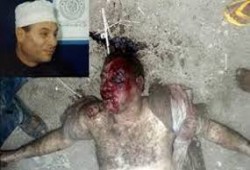 تأييد السجن 14 عامًا على 9 متهمين بقتل القيادي الشيعي "حسن شحاتة"